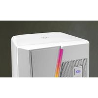 Miniatura 12 de ALTAVOCES 2.0 BLUETOOTH 5.0 MARS GAMING MS7 WHITE 20W RMS ILUMINACION RGB DINAMICO PROCESADOR DSP