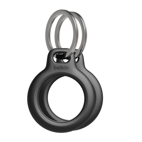 Belkin Secure holder Keyring 2pc Bl - Imagen 1 de 2 Belkin Secure holder Keyring 2pc Bl - Imagen 1 de 2