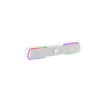 Miniatura 1 de MARS GAMING Altavoces MSBXW Usb jack bt 5.0 White