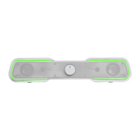 MARS GAMING Altavoces MSBXW Usb jack bt 5.0 White - Imagen 4 de 11 MARS GAMING Altavoces MSBXW Usb jack bt 5.0 White - Imagen 4 de 11
