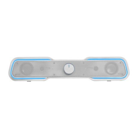 MARS GAMING Altavoces MSBXW Usb jack bt 5.0 White - Imagen 7 de 11 MARS GAMING Altavoces MSBXW Usb jack bt 5.0 White - Imagen 7 de 11