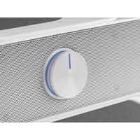 Miniatura 11 de MARS GAMING Altavoces MSBXW Usb jack bt 5.0 White