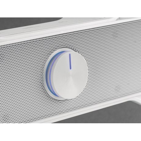MARS GAMING Altavoces MSBXW Usb jack bt 5.0 White - Imagen 11 de 11 MARS GAMING Altavoces MSBXW Usb jack bt 5.0 White - Imagen 11 de 11