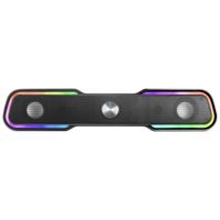 Miniatura 3 de Mars Gaming Barra Sonido MSBX10W BLUETOOTH 5.0 RGB