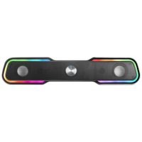 Miniatura 6 de Mars Gaming Barra Sonido MSBX10W BLUETOOTH 5.0 RGB
