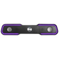 Miniatura 8 de Mars Gaming Barra Sonido MSBX10W BLUETOOTH 5.0 RGB