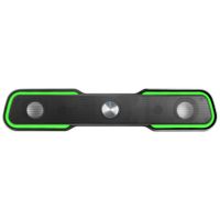 Miniatura 10 de Mars Gaming Barra Sonido MSBX10W BLUETOOTH 5.0 RGB