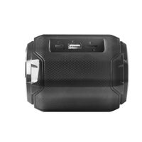 Miniatura 4 de Mars Gaming Altavoz BLUETOOTH RGB MSBAX 10W BLACK