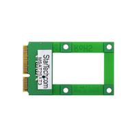 Miniatura 7 de TARJETA ADAPTADOR MSATA A SATA