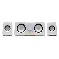 Miniatura 1 de MARS GAMING Altavoces MS22 2.2 35W White