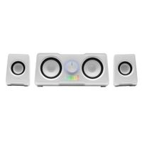 Miniatura 2 de MARS GAMING Altavoces MS22 2.2 35W White