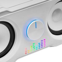 Miniatura 6 de MARS GAMING Altavoces MS22 2.2 35W White