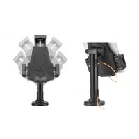 Miniatura 6 de AISENS - SOPORTE ANTIROBO DE SOBREMESA / PARED AJUSTABLE (1 PIVOTE) PA