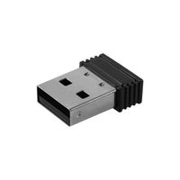 Miniatura 3 de RATON NILOX MOWI1001 WIRELESS 1600 DPI NEGRO