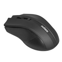 Miniatura 4 de RATON NILOX MOWI1001 WIRELESS 1600 DPI NEGRO