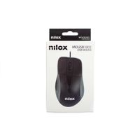 Miniatura 8 de RATON NILOX MOUSB1001 USB 1000 DPI