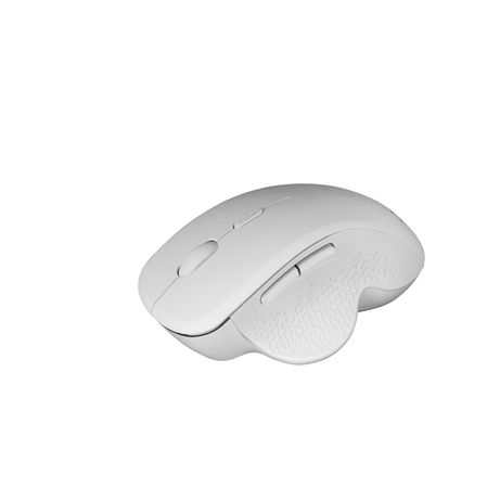 MOUSE WIRELESS MARS GAMING MMWERGO WHITE 3200DPI SWITCHES MECANICOS KAILH DISEÑO ERGONOMICO DIEST - Imagen 4 de 7 MOUSE WIRELESS MARS GAMING MMWERGO WHITE 3200DPI SWITCHES MECANICOS KAILH DISEÑO ERGONOMICO DIEST - Imagen 4 de 7
