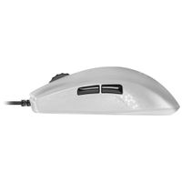 Miniatura 5 de MOUSE MARS GAMING MMR TRANSLUCIDO WHITE OPTICO 12800DPI  ULTRA LIGERO 58g ILUMINACION RGB SWITCHES MECANICOS HUANO PROGRAMABLES