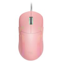 Miniatura 3 de Mars Gaming Ratón MMPRO ULTRALIGHT RGB PINK