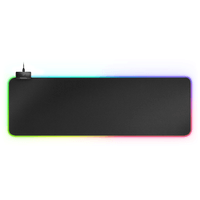 Miniatura 1 de Mars Gaming MMPRGB2 Alfomb 2usb 800x300 RGBCh 12M
