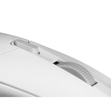 Mars Gaming Ratón MMG 3200dpi RGB FLOW Blanco - Imagen 7 de 7 Mars Gaming Ratón MMG 3200dpi RGB FLOW Blanco - Imagen 7 de 7