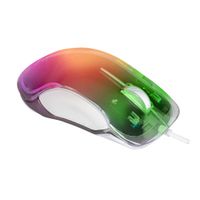 Miniatura 5 de MARS GAMING Raton MMGLOW White