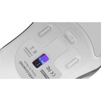 Miniatura 6 de MARS GAMING Raton MMGLOW White