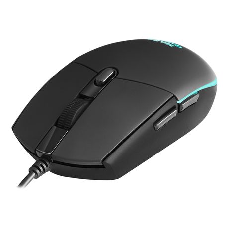Mars Gaming Ratón opt.MMG 3200dpi Flow,antidesliza - Imagen 6 de 7 Mars Gaming Ratón opt.MMG 3200dpi Flow,antidesliza - Imagen 6 de 7