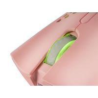 Miniatura 5 de Mas Gaming Ratón MMEX 32000DPI 75G RGB PINK