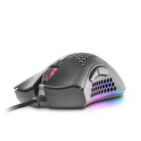 Miniatura 3 de Mas Gaming Ratón MMEX 32000DPI 75G RGB BLACK