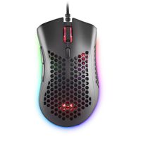 Miniatura 4 de Mas Gaming Ratón MMEX 32000DPI 75G RGB BLACK