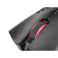 Miniatura 6 de Mas Gaming Ratón MMEX 32000DPI 75G RGB BLACK