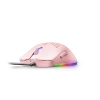 Miniatura 3 de Mars Gaming MMAX Ratón Ultraligero 12400DPI Rosa