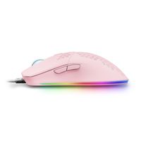 Miniatura 5 de Mars Gaming MMAX Ratón Ultraligero 12400DPI Rosa