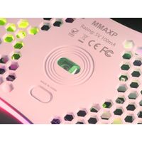 Miniatura 7 de Mars Gaming MMAX Ratón Ultraligero 12400DPI Rosa