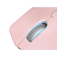 Miniatura 8 de Mars Gaming MMAX Ratón Ultraligero 12400DPI Rosa