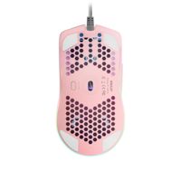 Miniatura 9 de Mars Gaming MMAX Ratón Ultraligero 12400DPI Rosa