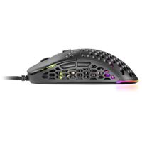 Miniatura 5 de Mars Gaming Raton Gaming ligero RGB negro