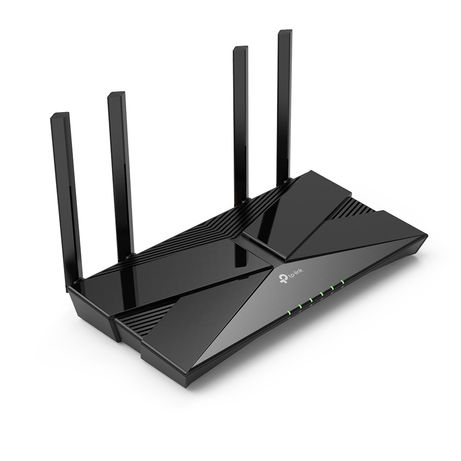 AX1800 G.984.X CLASS B+ 574 MBPS AT 2.4 G HZ - Imagen 3 de 4 AX1800 G.984.X CLASS B+ 574 MBPS AT 2.4 G HZ - Imagen 3 de 4