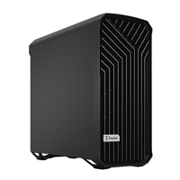 Miniatura 1 de FRACTAL DESIGN CAJA TORRENT NEGRA SOLID (FD-C-TOR1A-05)