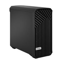 Miniatura 4 de FRACTAL DESIGN CAJA TORRENT NEGRA SOLID (FD-C-TOR1A-05)