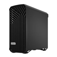 Miniatura 10 de FRACTAL DESIGN CAJA TORRENT NEGRA SOLID (FD-C-TOR1A-05)