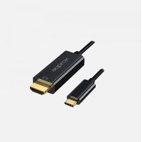 Miniatura 2 de APPROX Adaptador USB Tipo-C a 4K HDMI