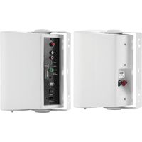 Miniatura 7 de VISION 2x30w Pair Active Speakers w/BT