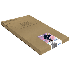 Multipack 4-colours 502XL EasyMail