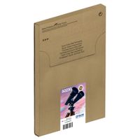 Miniatura 2 de Multipack 4-colours 502XL EasyMail