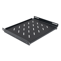 Miniatura 1 de BANDEJA DESLIZANTE AITEN PARA ARMARIO 19" DE SUELO DE 450mm FONDO (INCLUYE TORNILLOS)