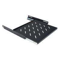 Miniatura 3 de BANDEJA DESLIZANTE AITEN PARA ARMARIO 19" DE SUELO DE 450mm FONDO (INCLUYE TORNILLOS)