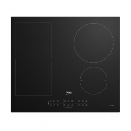 VITROCERAMICA INDUCCION BEKO HII 64200 FMT FLEX ANCHO 60 CM - Imagen 2 de 4 VITROCERAMICA INDUCCION BEKO HII 64200 FMT FLEX ANCHO 60 CM - Imagen 2 de 4