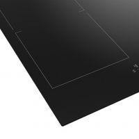Miniatura 3 de VITROCERAMICA INDUCCION BEKO HII 64200 FMT FLEX ANCHO 60 CM